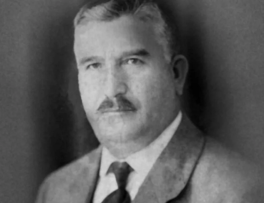 Българският Рокфелер, който дари огромна сума в опит да ни спаси от Ньойския договор