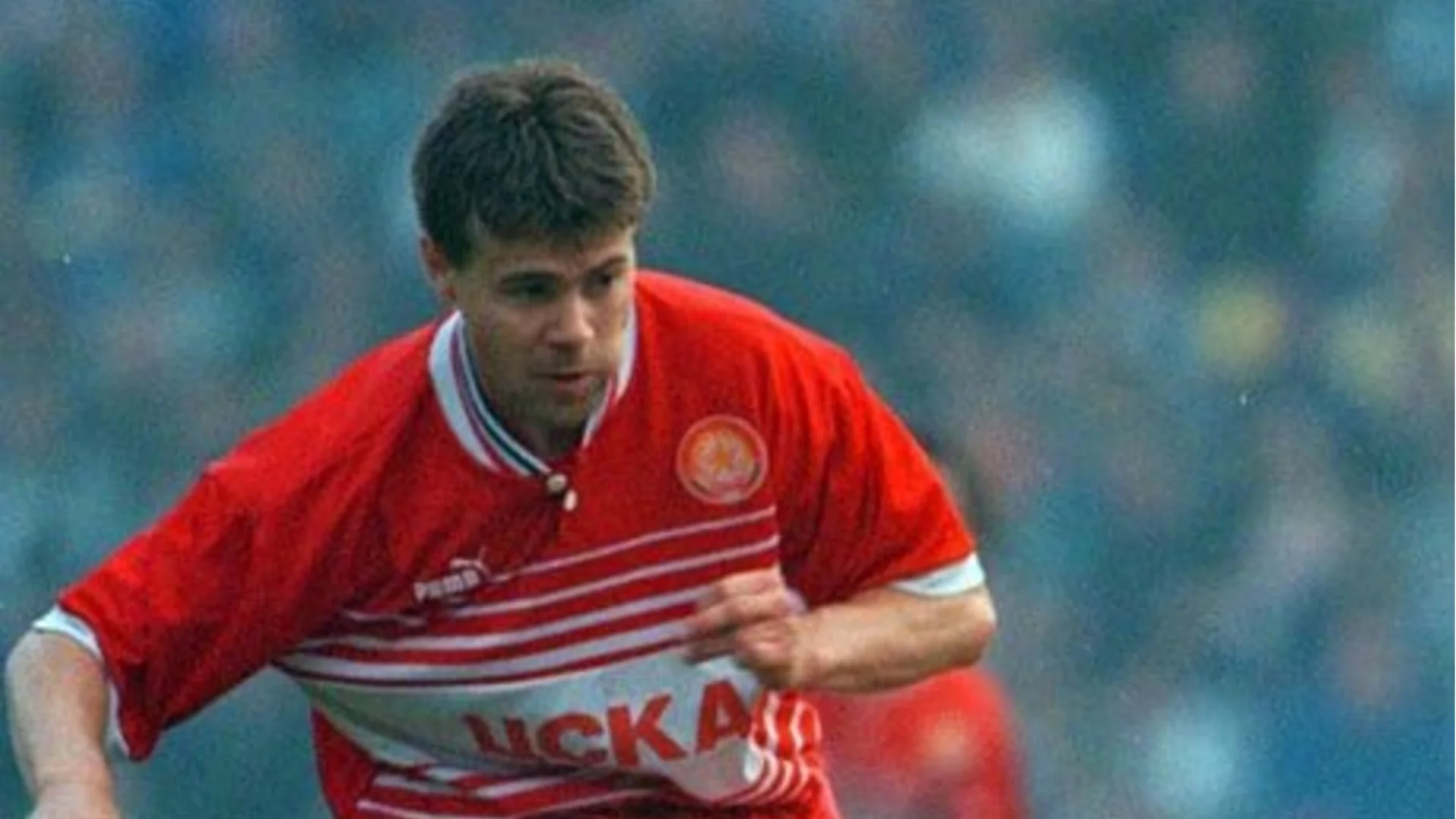 Мето Деянов: Виждам голям подем в ЦСКА – приличаме на европейски клуб от най-високо ниво!