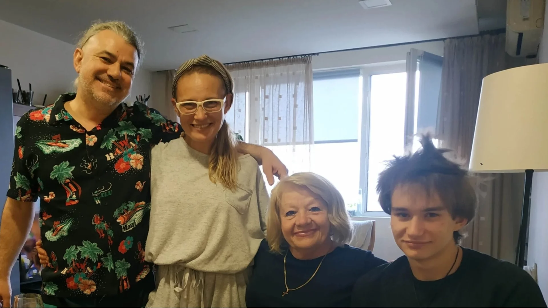 Да помогнем на Красимир да продължи живота си