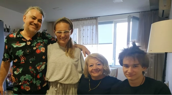 Да помогнем на Красимир да продължи живота си