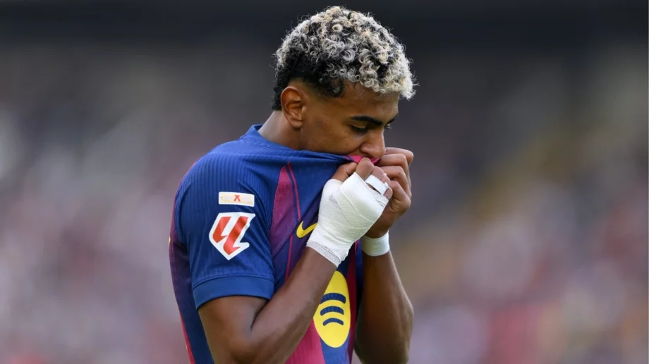 Думите на Ламин Ямал, които вбесиха феновете на Реал Мадрид, преди Ел Класико