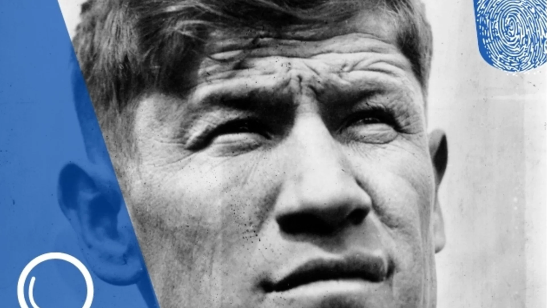 "Светлият път" на индианеца, чиито олимпийски титли бяха отнети, но стана третият най-велик спортист за ХХ век