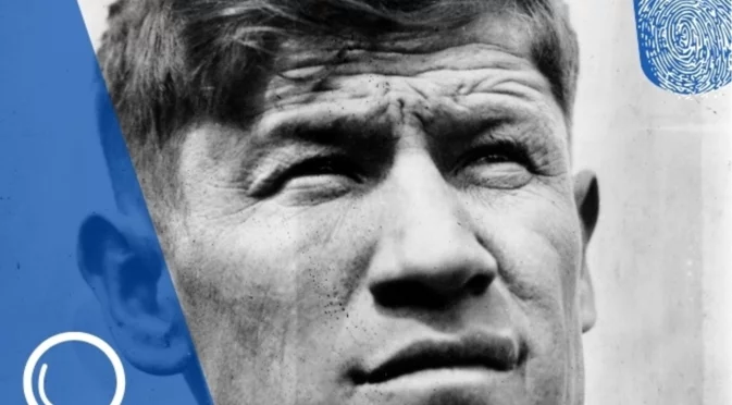 "Светлият път" на индианеца, чиито олимпийски титли бяха отнети, но стана третият най-велик спортист за ХХ век