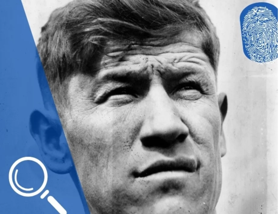 "Светлият път" на индианеца, чиито олимпийски титли бяха отнети, но стана третият най-велик спортист за ХХ век