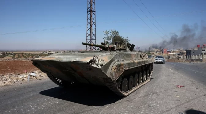 Новата битка в Алепо: Сирийското правителство си връща контрола над кюрдските квартали