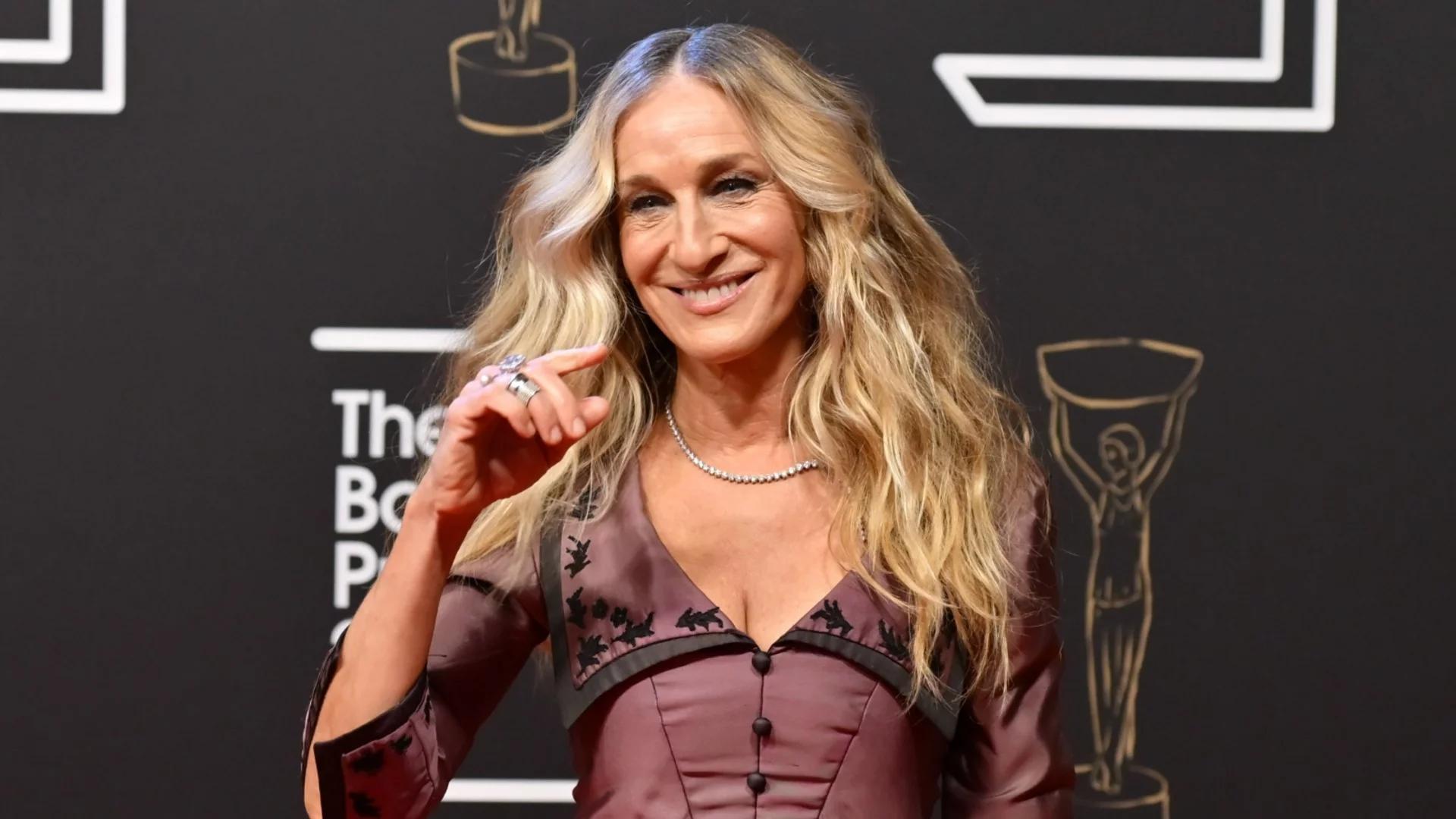 Престижни награди за Сара Джесика Паркър и Хелън Мирън