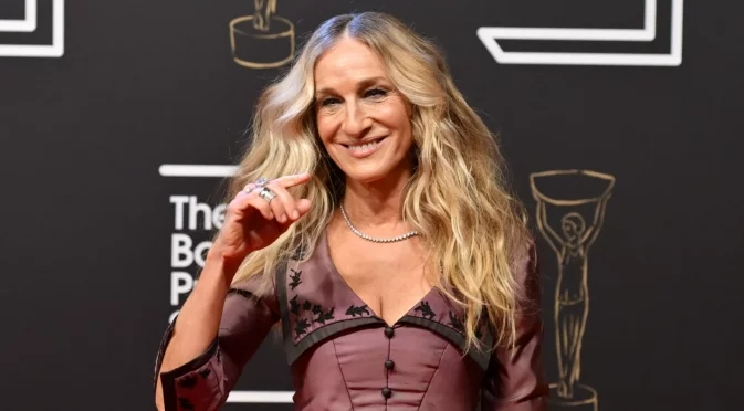 Престижни награди за Сара Джесика Паркър и Хелън Мирън