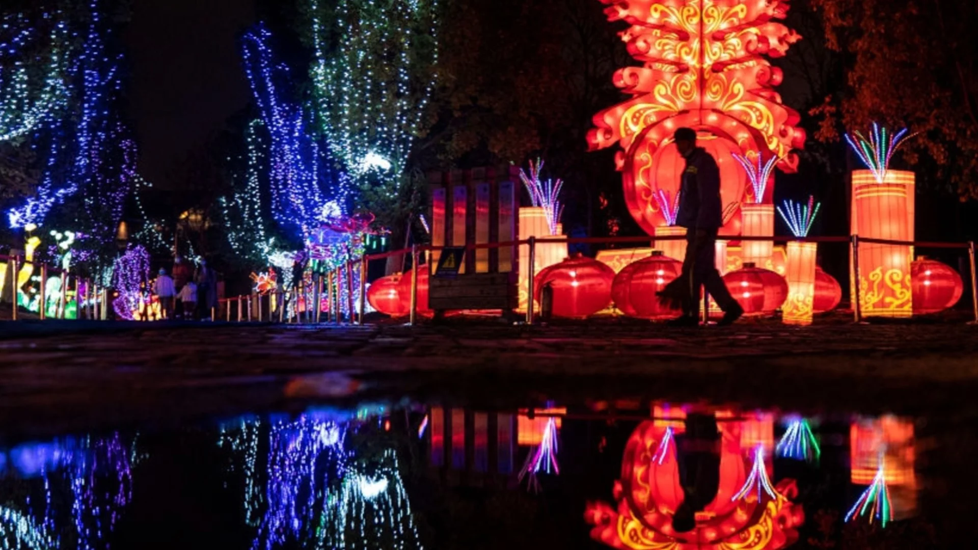 Китайската Нова година: Кога се пада през 2026, традиции и обичаи