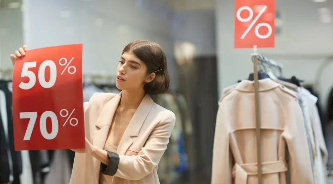 Потребителите да са нащрек при януарските намаления