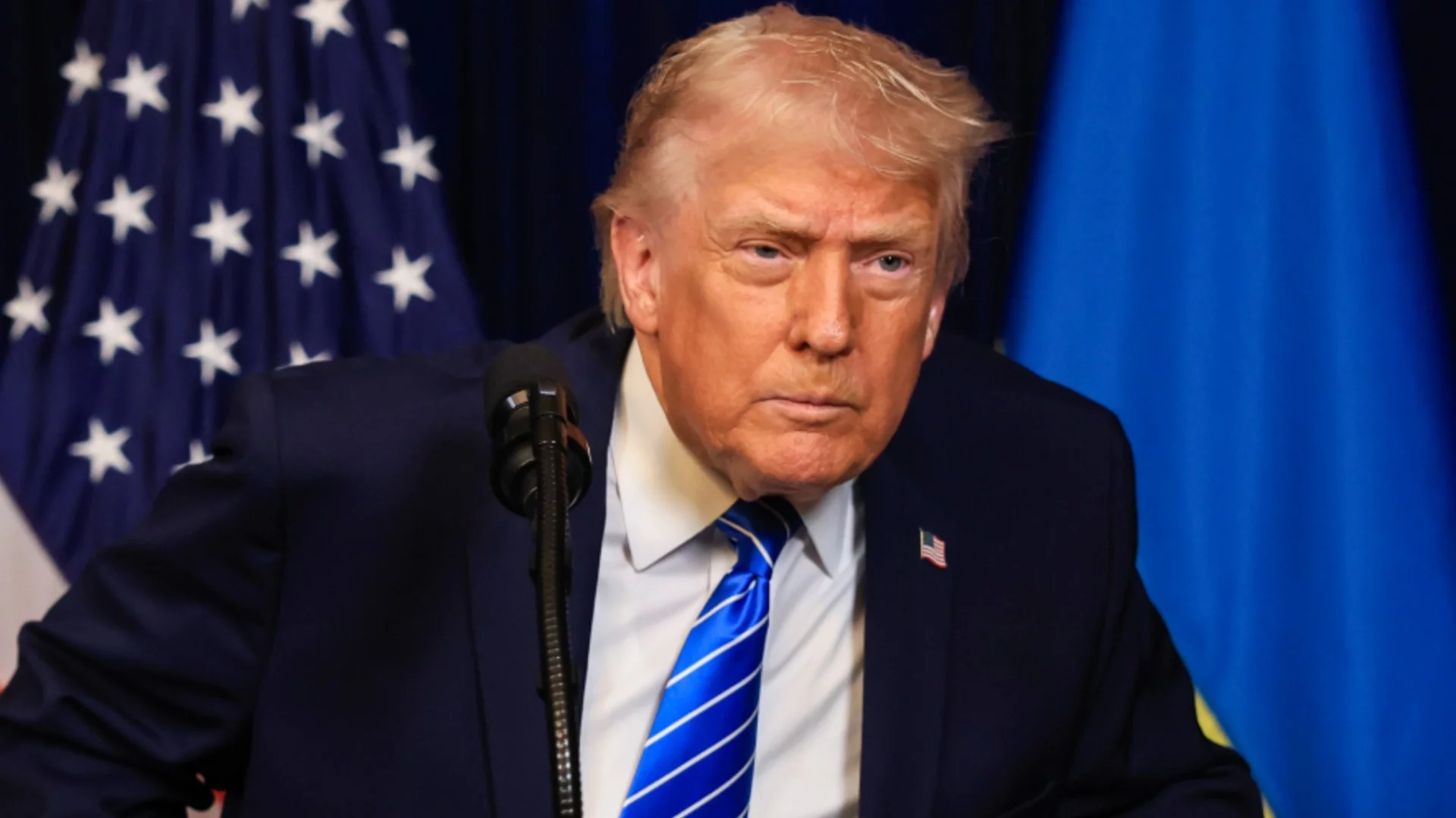 Тръмп обяви наземни удари по Мексико в скоро време (ВИДЕО)