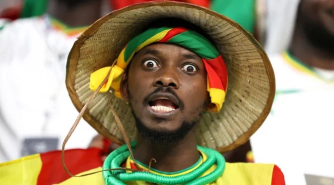 Ясен е първият полуфиналист за Купата на африканските нации