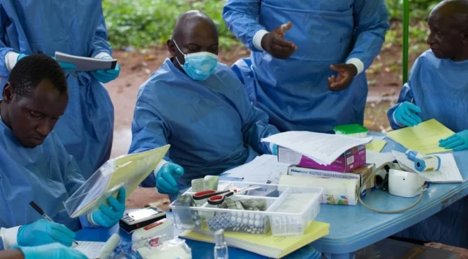 Болници у нас пред закриване: Спасяват ги лекари от Индия, Судан, Сомалия и Ирак