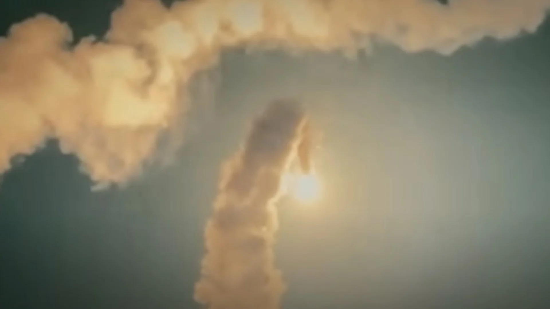 Путин изплаши гаргите с "Орешник" в Лвов: Без данни за нещо сериозно, Z-канали го обявиха за тест, не за удар (ВИДЕО)