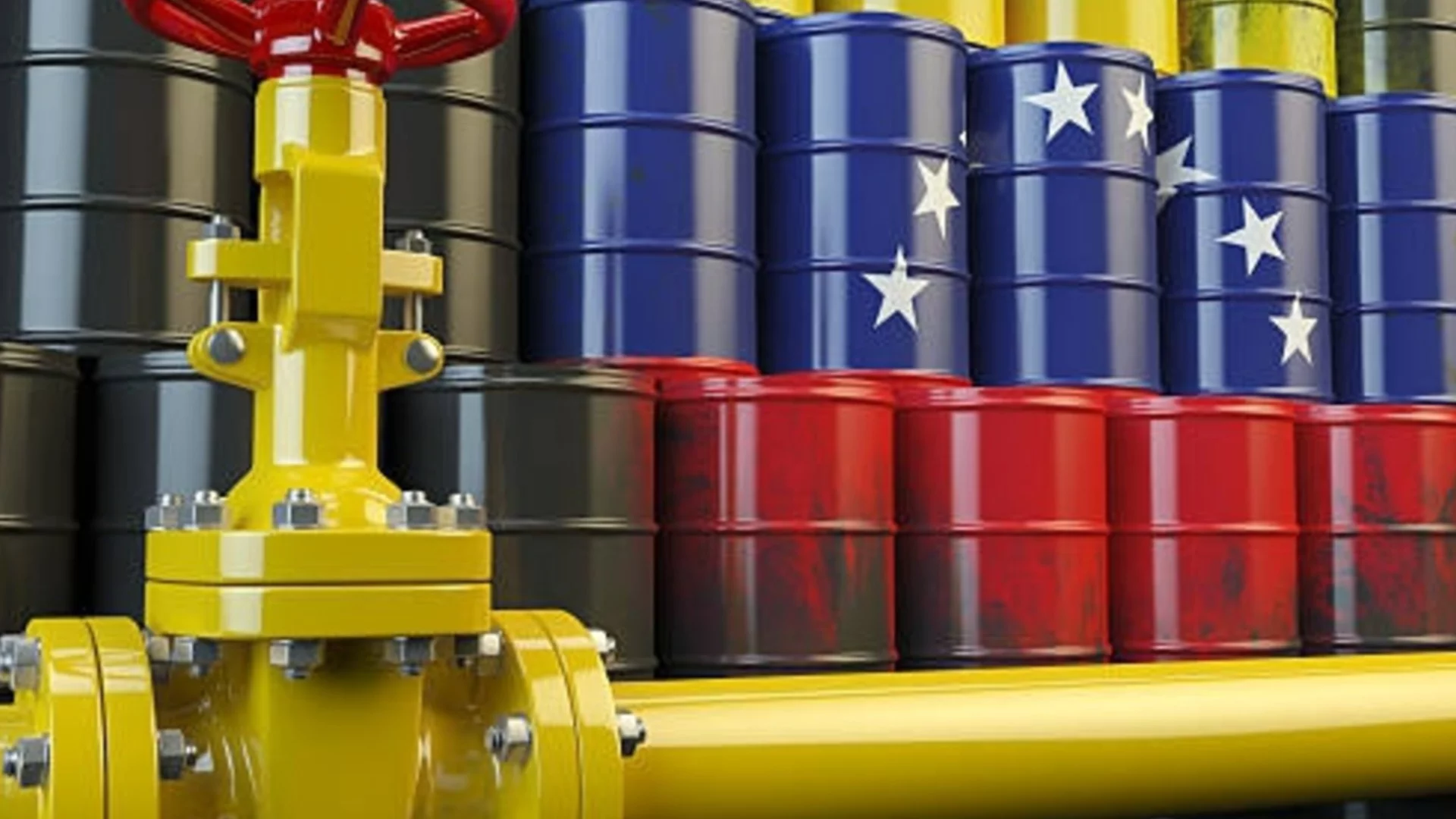 Американски петролни компании ще инвестират 100 млрд. долара във Венецуела: Обещание на Тръмп