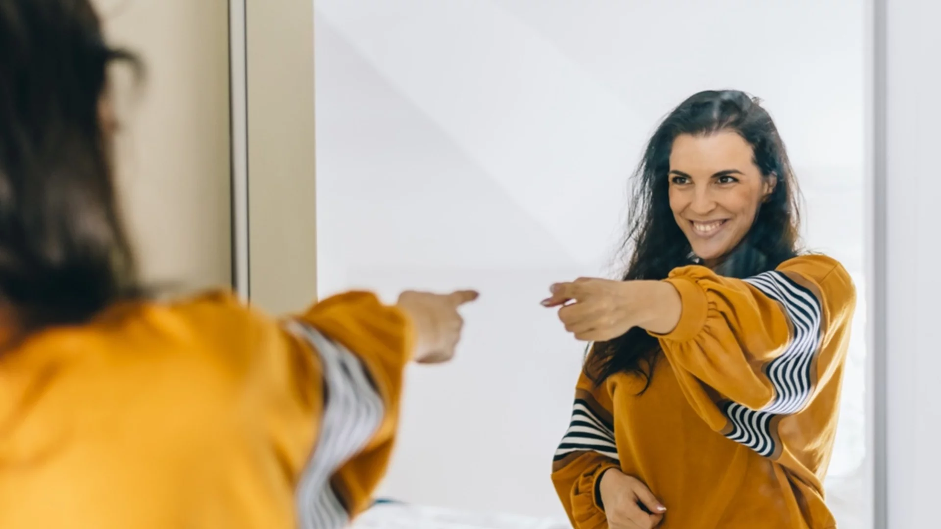 Защо хората, които могат да казват "Не", са много по-привлекателни