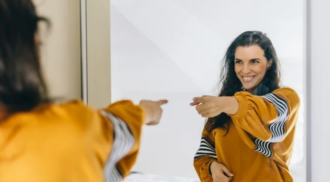 Защо хората, които могат да казват "Не", са много по-привлекателни