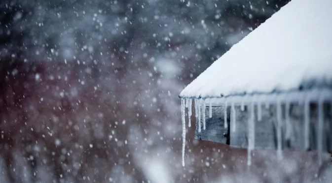 Ледена прогноза от проф. Георги Рачев: Идва ли и затопляне?