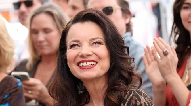 Сериалът "Гувернантката" с Фран Дрешър е вдъхновен от реален случай (ВИДЕО)