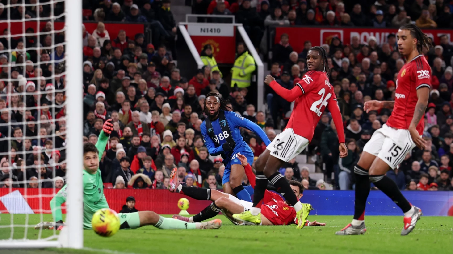 Официално: Манчестър Сити подписа с новоизгрялата звезда на Висшата лига