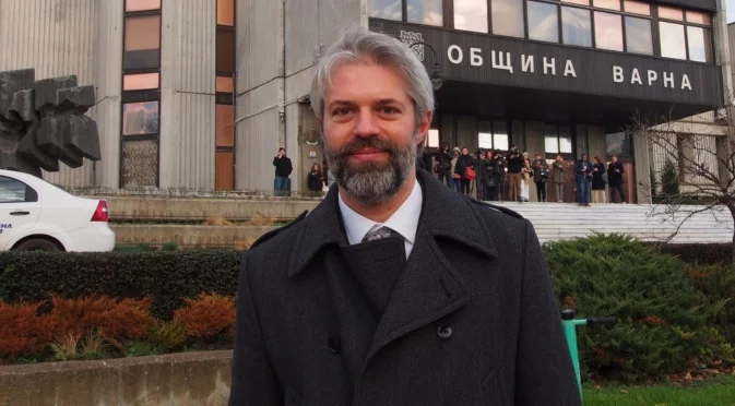 Свидетелка срещу Благомир Коцев вече е с охрана