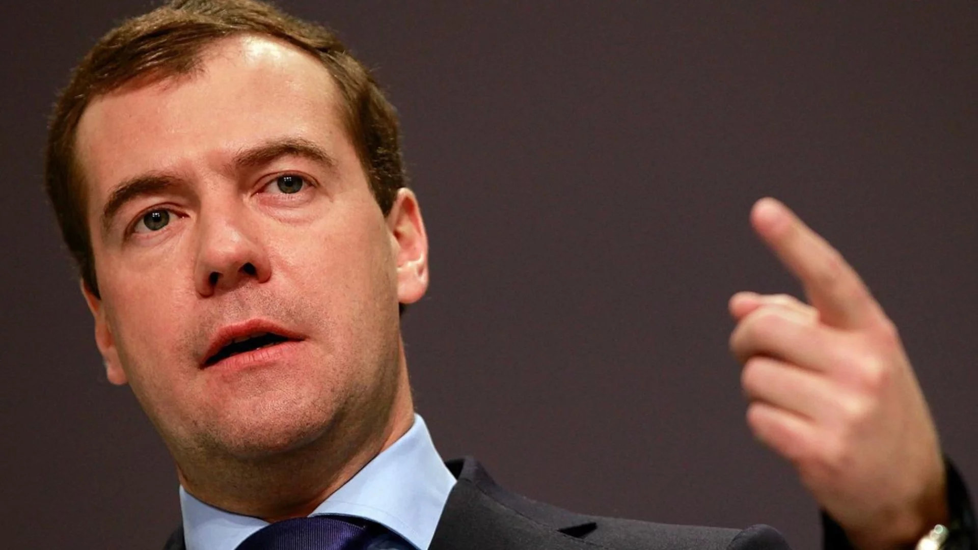 Медведев: След събитията във Венецуела САЩ са длъжни признаят законността на действията на Русия в Украйна