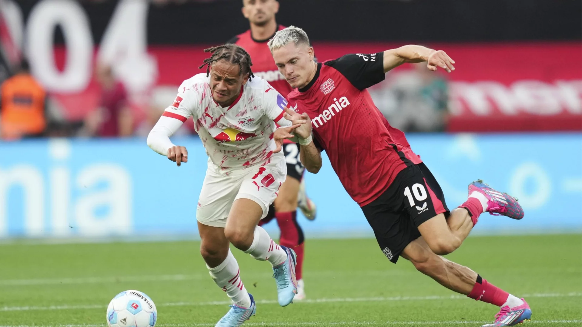 Понякога и в Германия се случва: Отложиха мачове от Бундеслигата