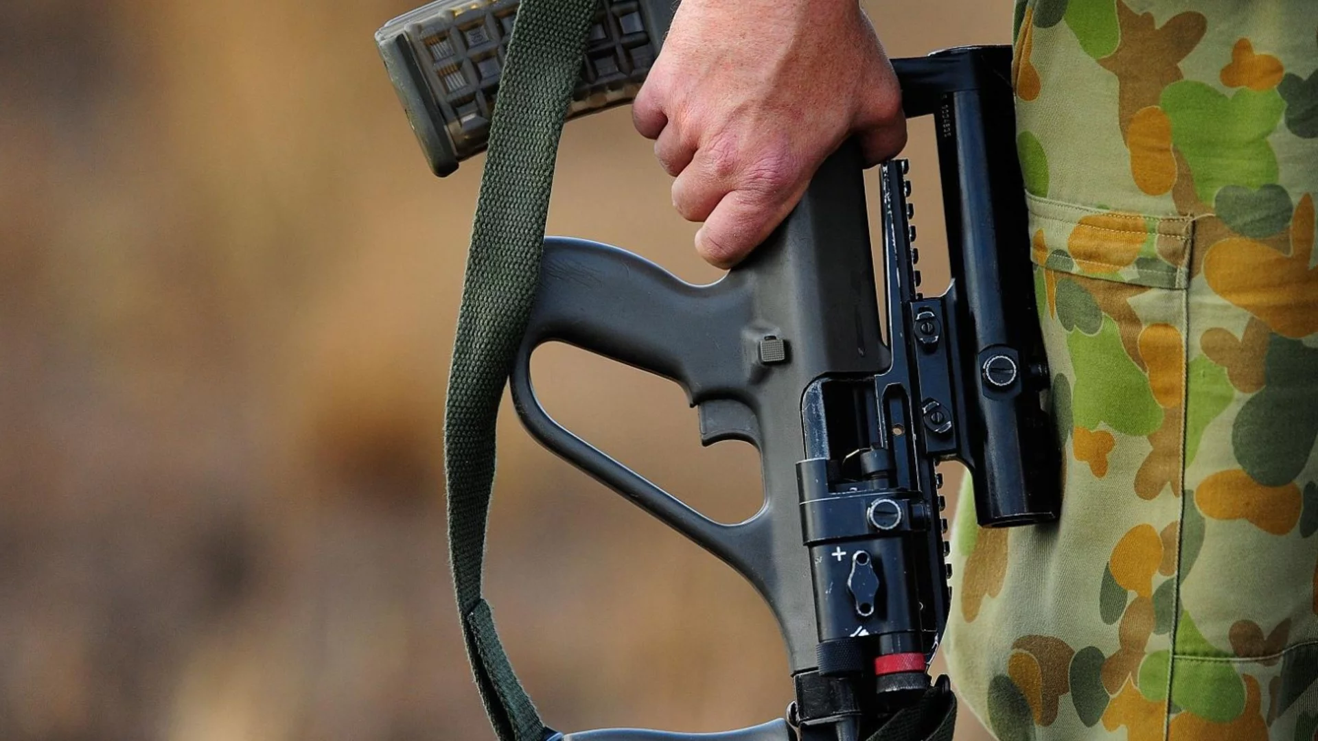 Стрелба без заповед и без командирите да знаят: Какво се крие зад датската военна директива