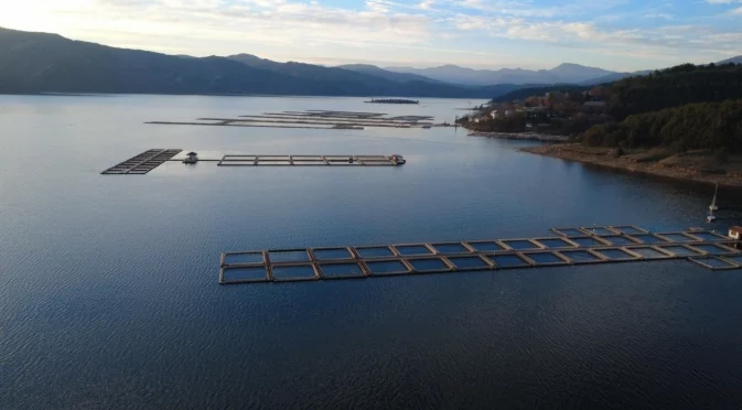 МОСВ обяви кои язовири преливат, има ли опасност?