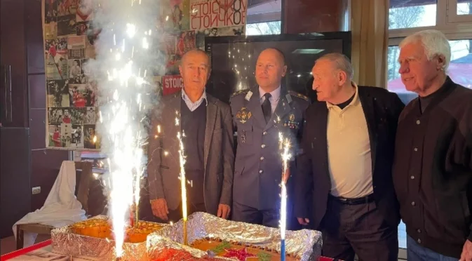 Голяма легенда на "армейците": Димитър Пенев заслужава стадионът на ЦСКА да носи неговото име