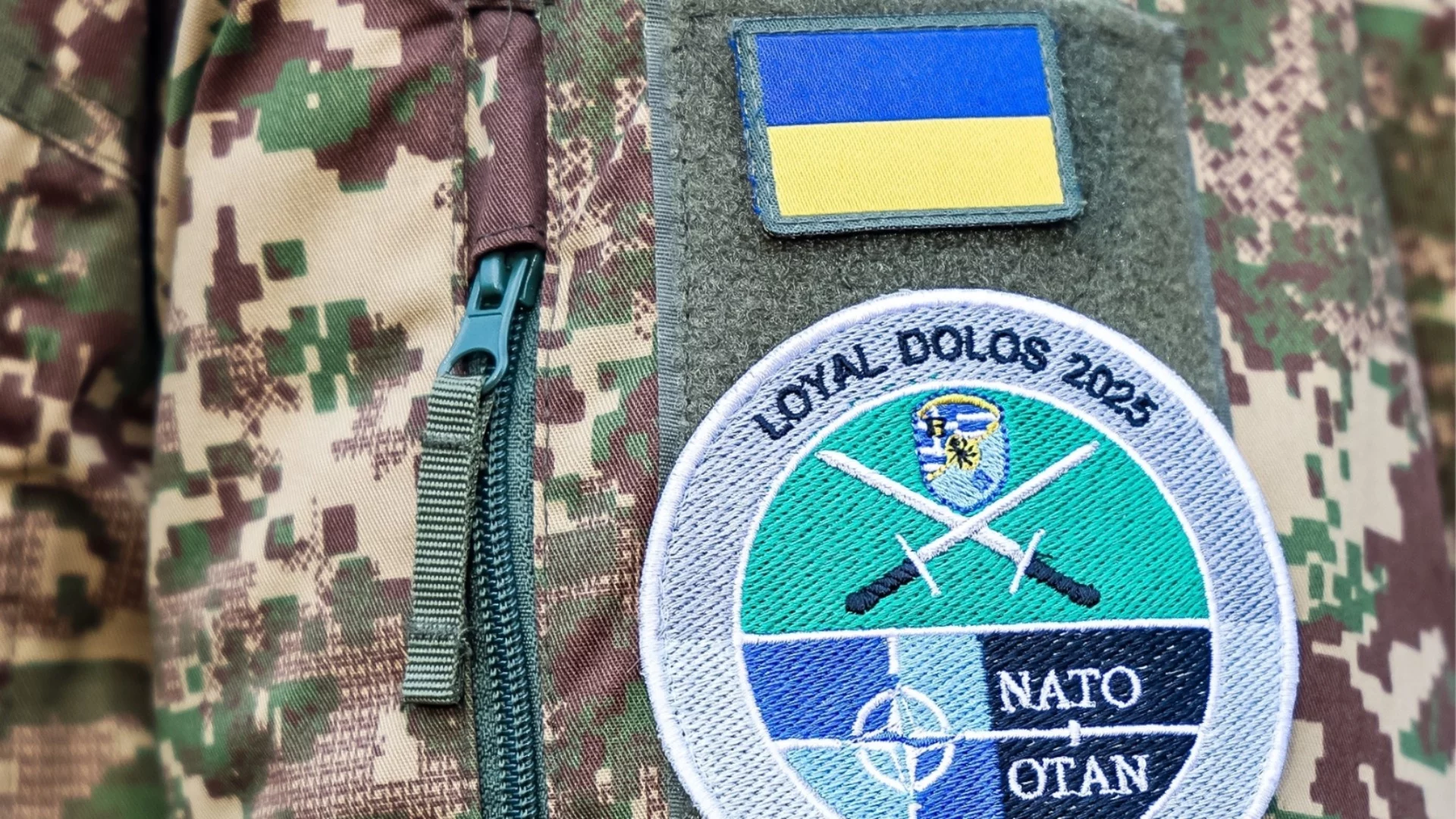 Празните думи за Украйна водят НАТО към гибел