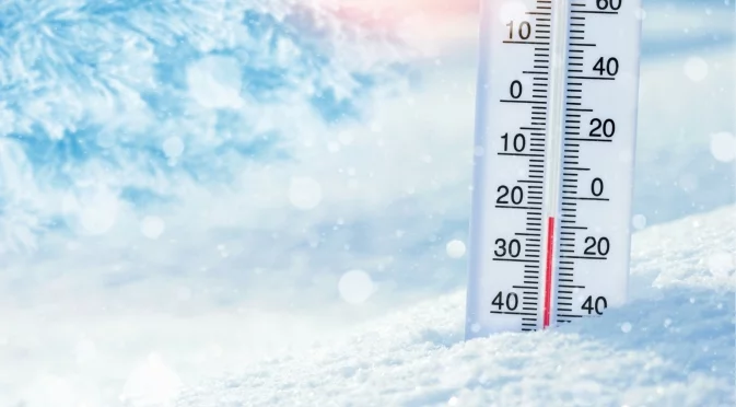 Оранжев и жълт код за дъжд, сняг и поледици в събота