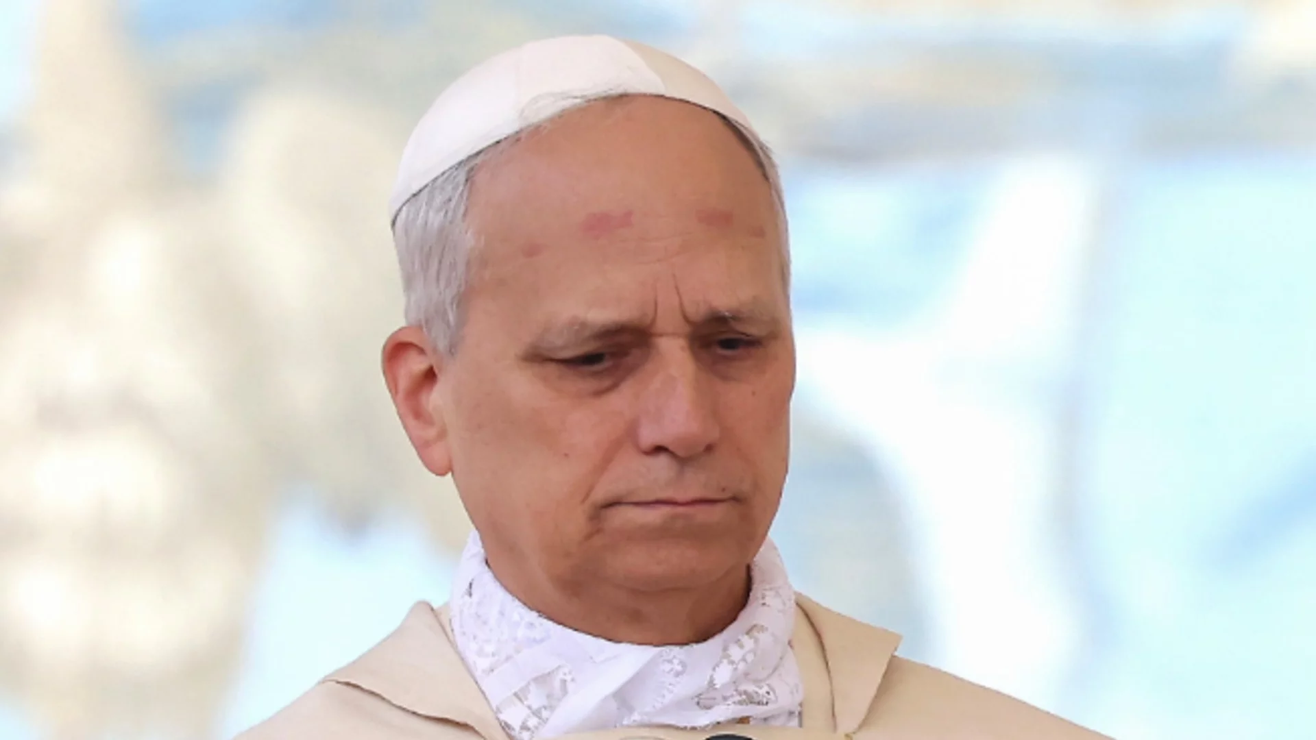 Папата: В 2026 г. войната отново е на мода