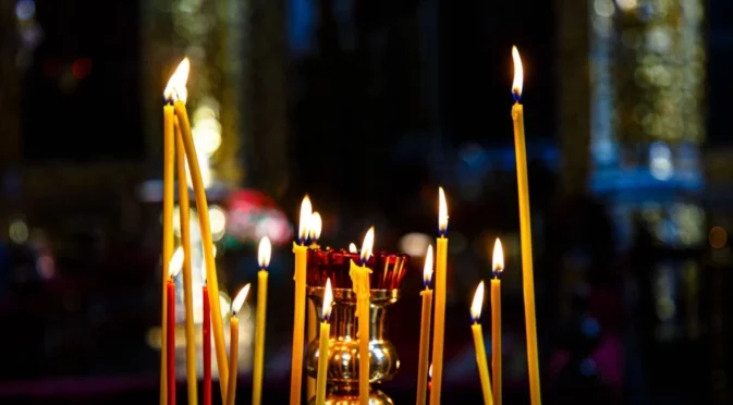 Църковен празник на 10 януари: Какво не бива да правите, за да не си навлечете нещастие