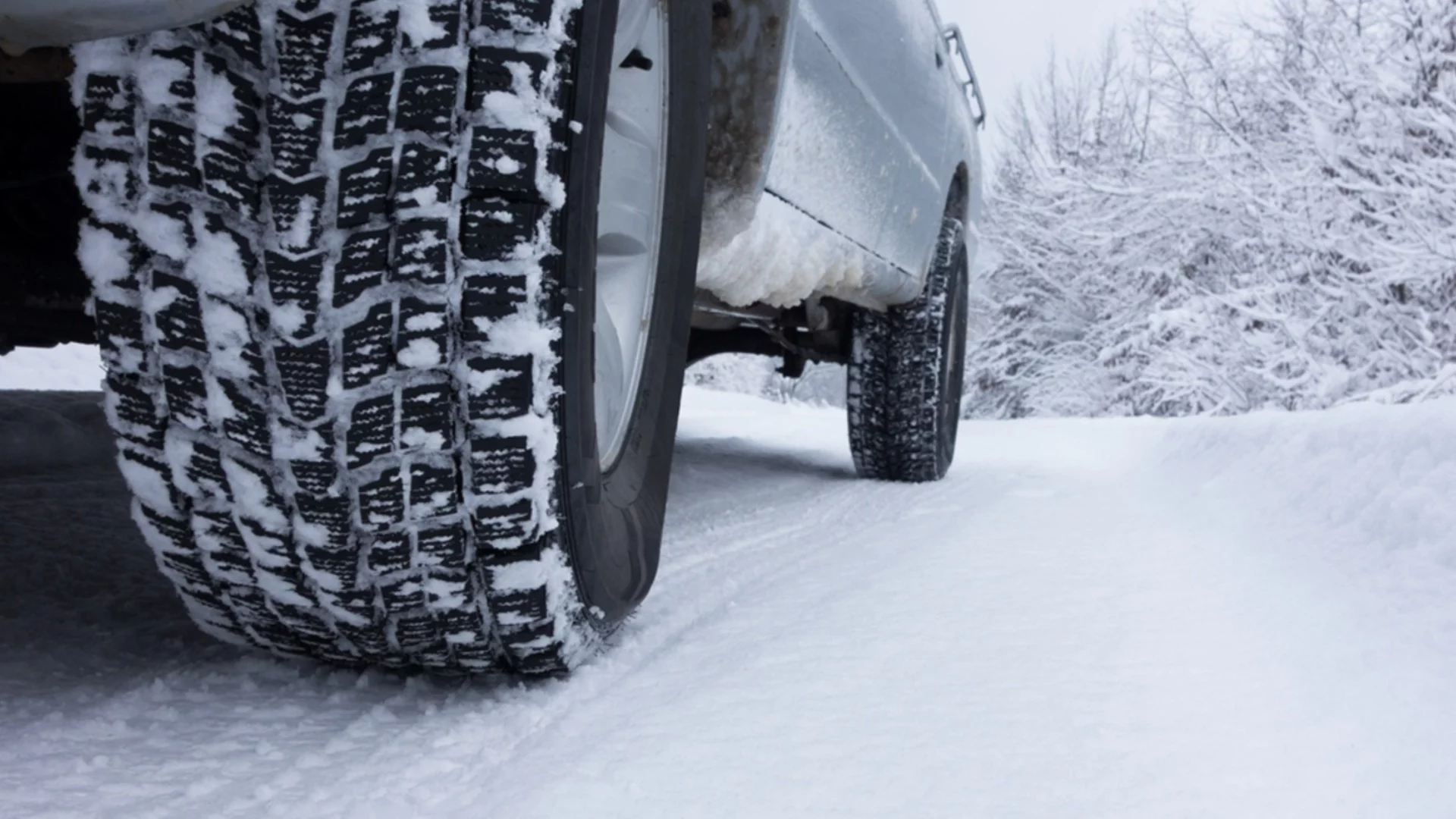 Как да намалите разхода на гориво през зимата?