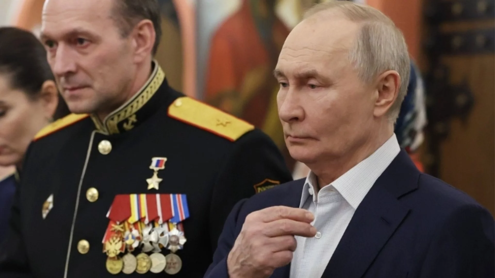 ЕК: Изстрелването на "Орешник"-а от Русия е предупреждение към Европа и САЩ