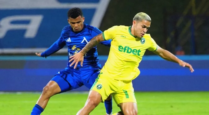 От Лудогорец стовариха напрежението върху Левски: Всичко е в техни ръце, нищо не зависи от нас