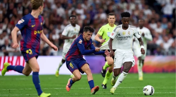 Барселона - Реал Мадрид: Кога и къде да гледаме финала за Суперкупата на Испания