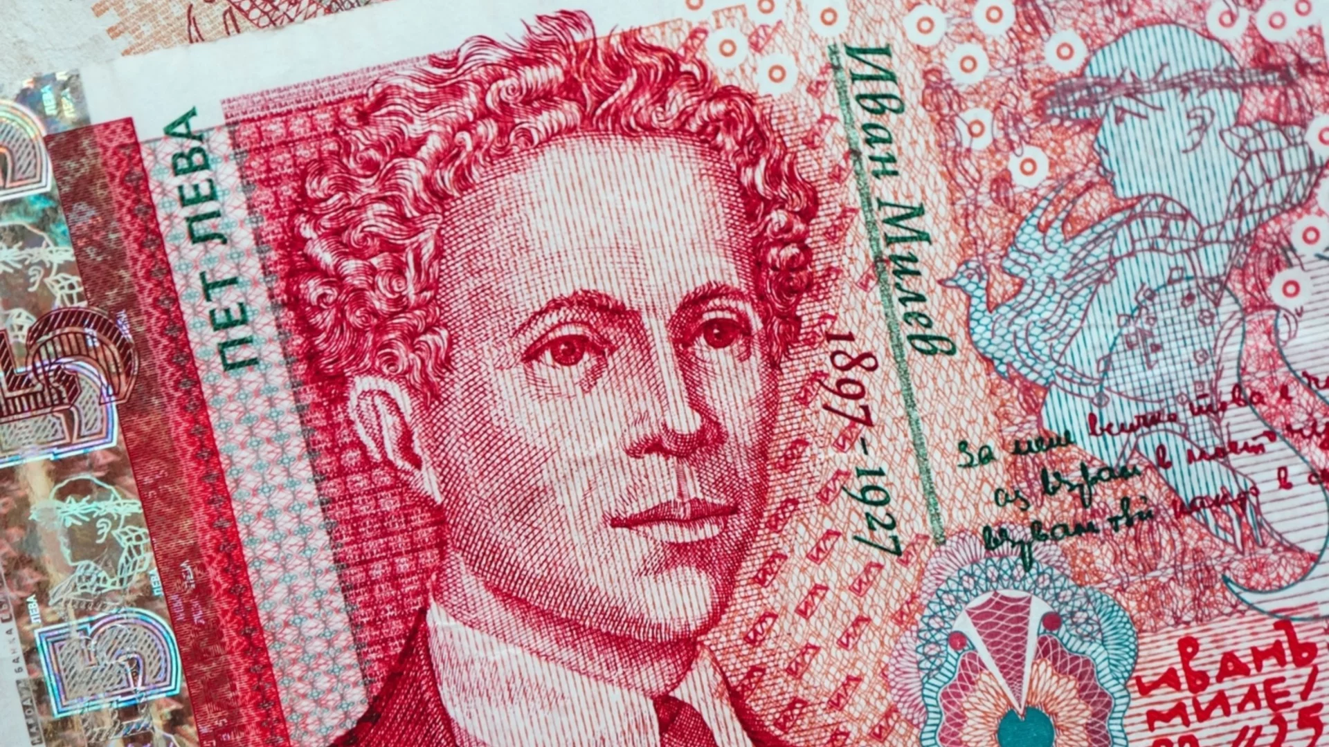 Гениалният художник, който рисува душата на България, превръщайки народния бит в шедьовър