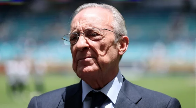 Реал Мадрид се прицели в защитник на немски гранд