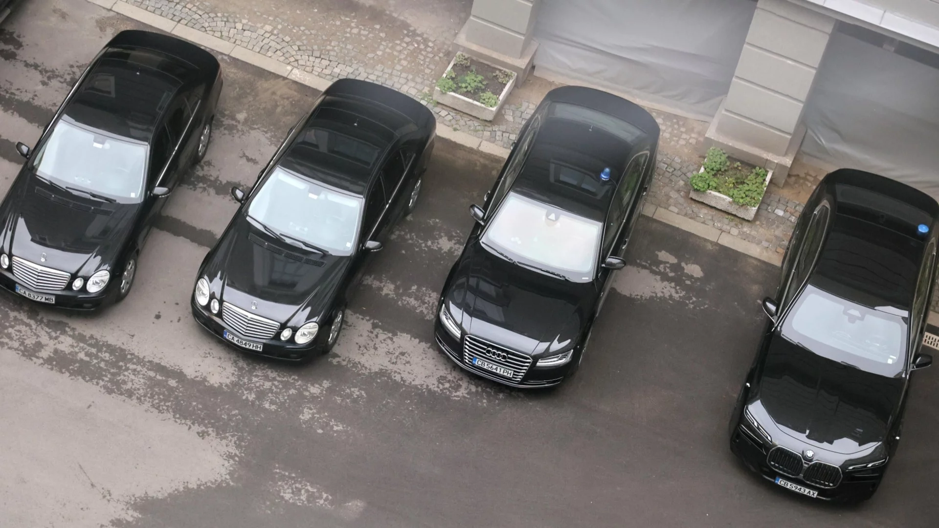 Под прицел са и паркингите: НАП плаши с глоби до 200 000 лева