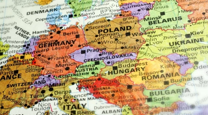 Безразсъдно близо до границата с НАТО: Украйна иска спешно заседание на Съвета за сигурност заради изстреляния "Орешник"