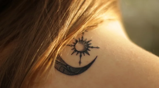 Естетика или прикриване на психически проблем - какво показват татуировките?