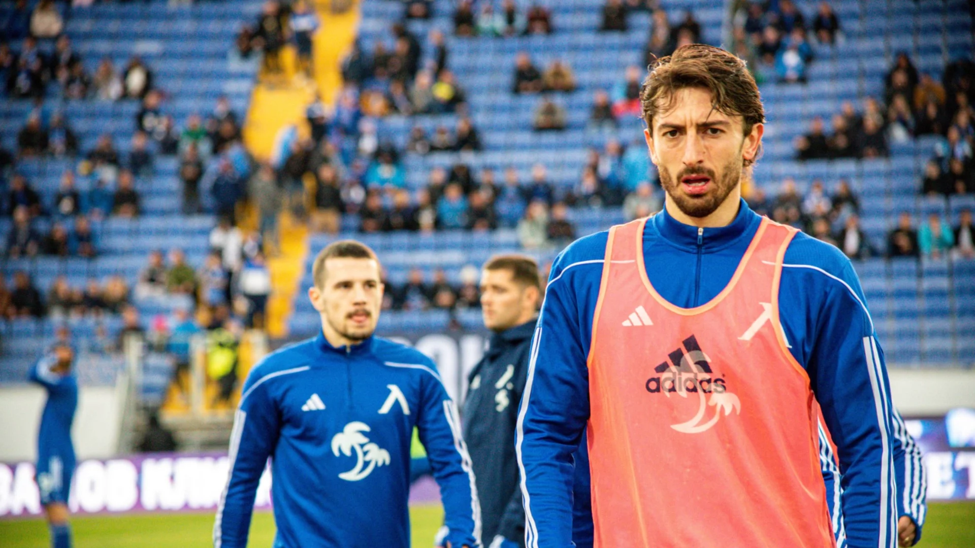 Проблем за Левски: Кристиан Димитров остава на „Герена“, но само до лятото