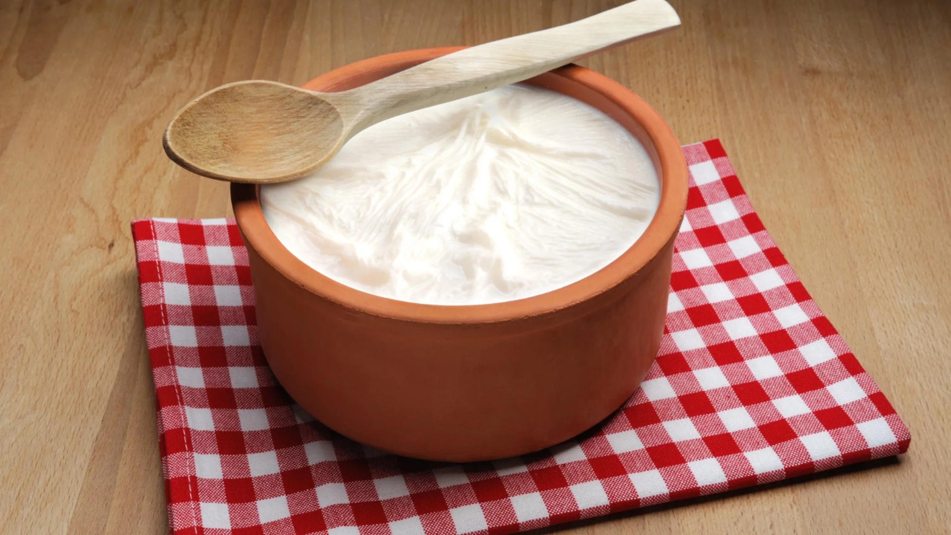 Кандидатстваме с киселото мляко в ЮНЕСКО