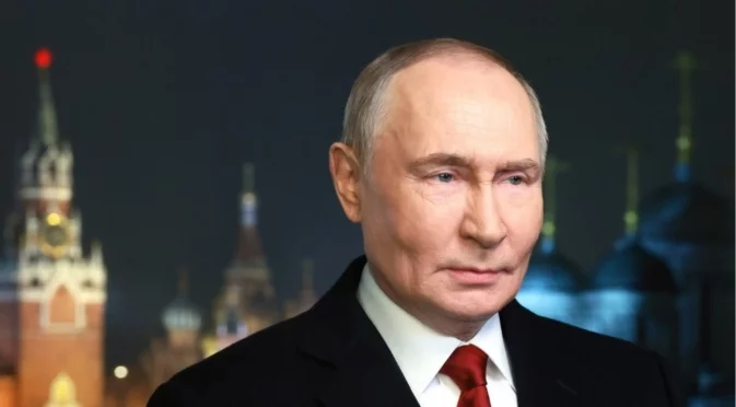 Покоен рапър изпревари Путин по популярност в руската Уикипедия