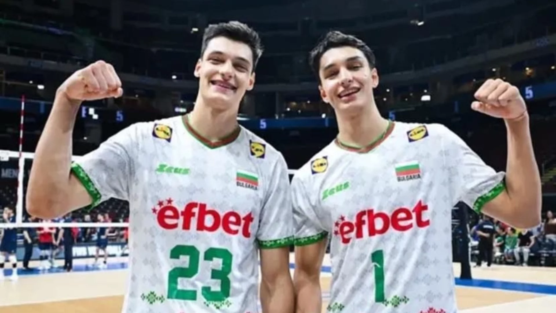 Пламен Константинов намекна за раздяла с Мони Николов