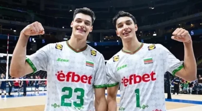 Пламен Константинов намекна за раздяла с Мони Николов