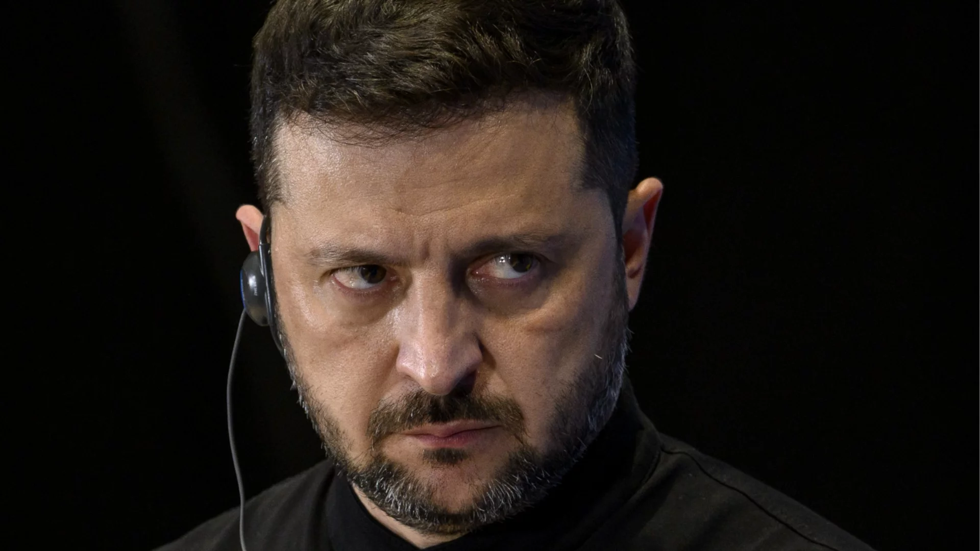 Ако баща му или Путин заповядат: Адам Кадиров бил готов да залови Зеленски "като Мадуро"