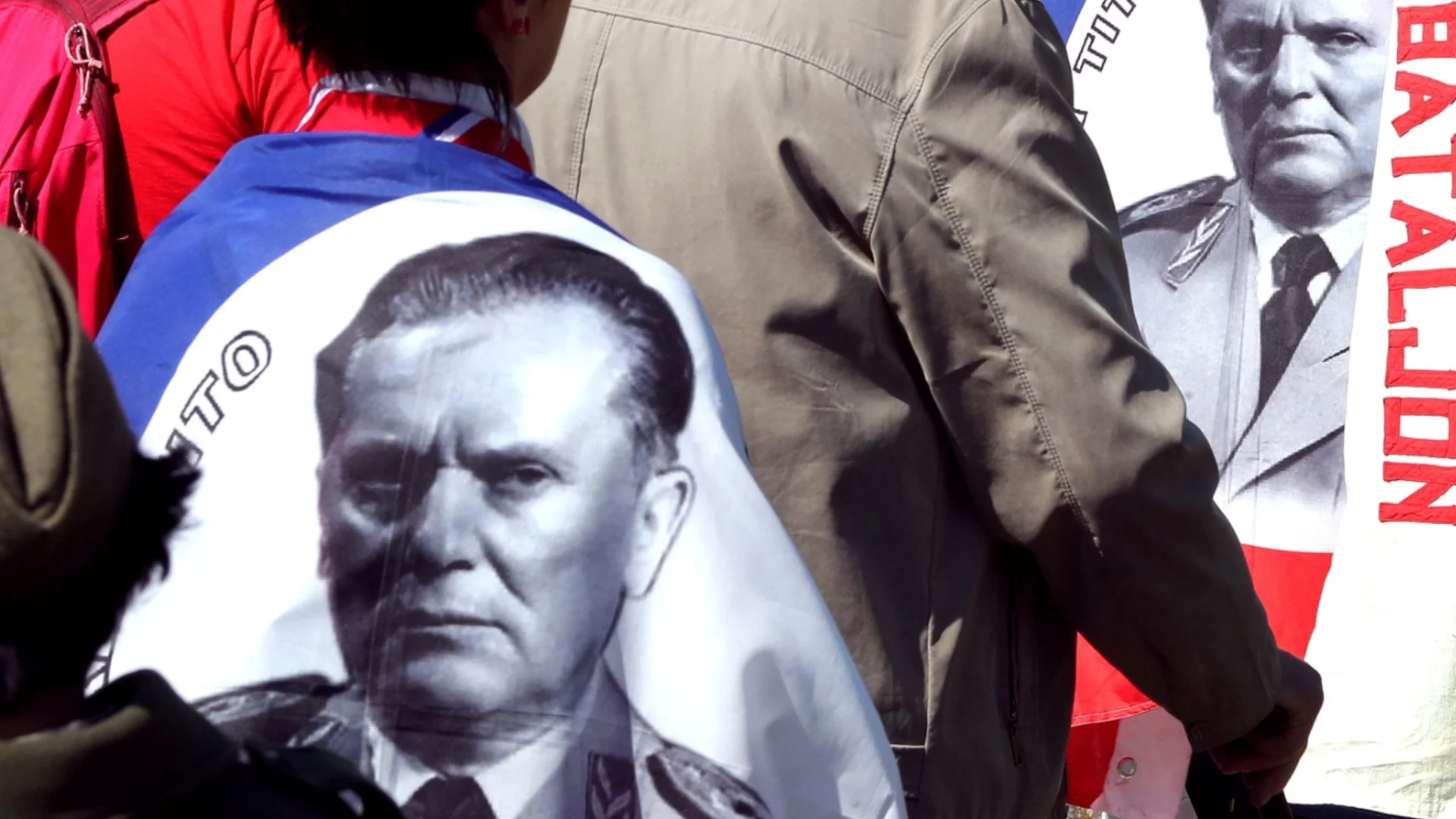 "Методите от Кървавата Коледа в Македония продължават и днес": Македонски българи и общественици почитат убитите