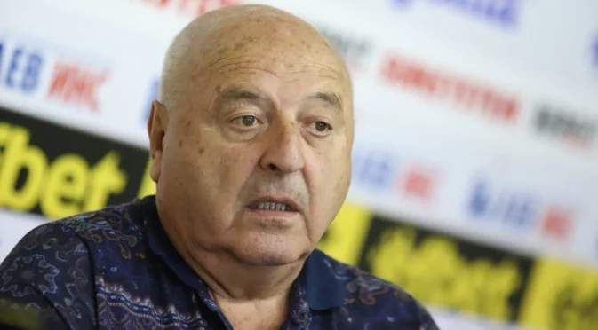 Турски топ отбор преговаря със Славия за суперталант